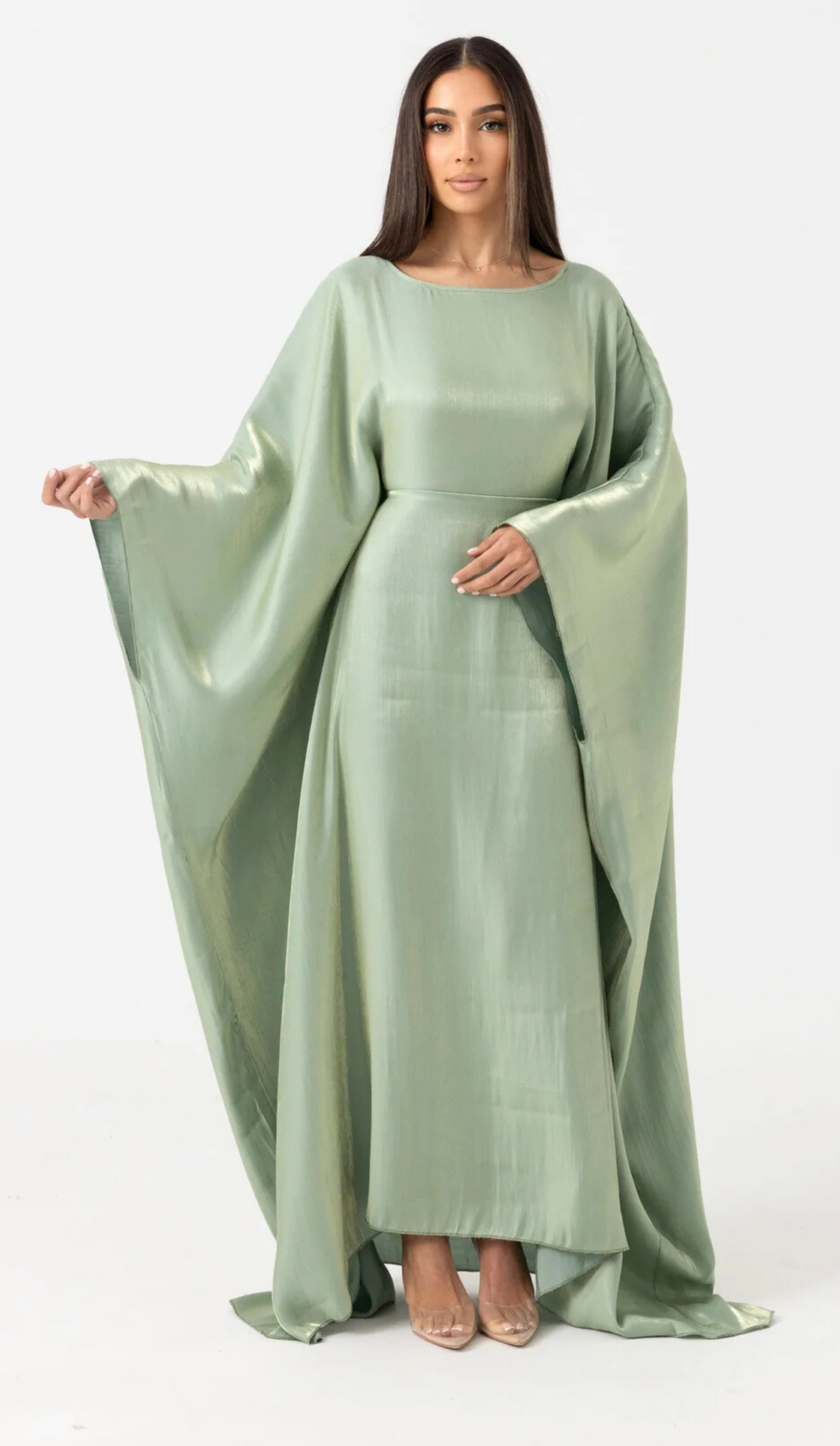 DISNEY SCHMETTERLINGS-ABAYA