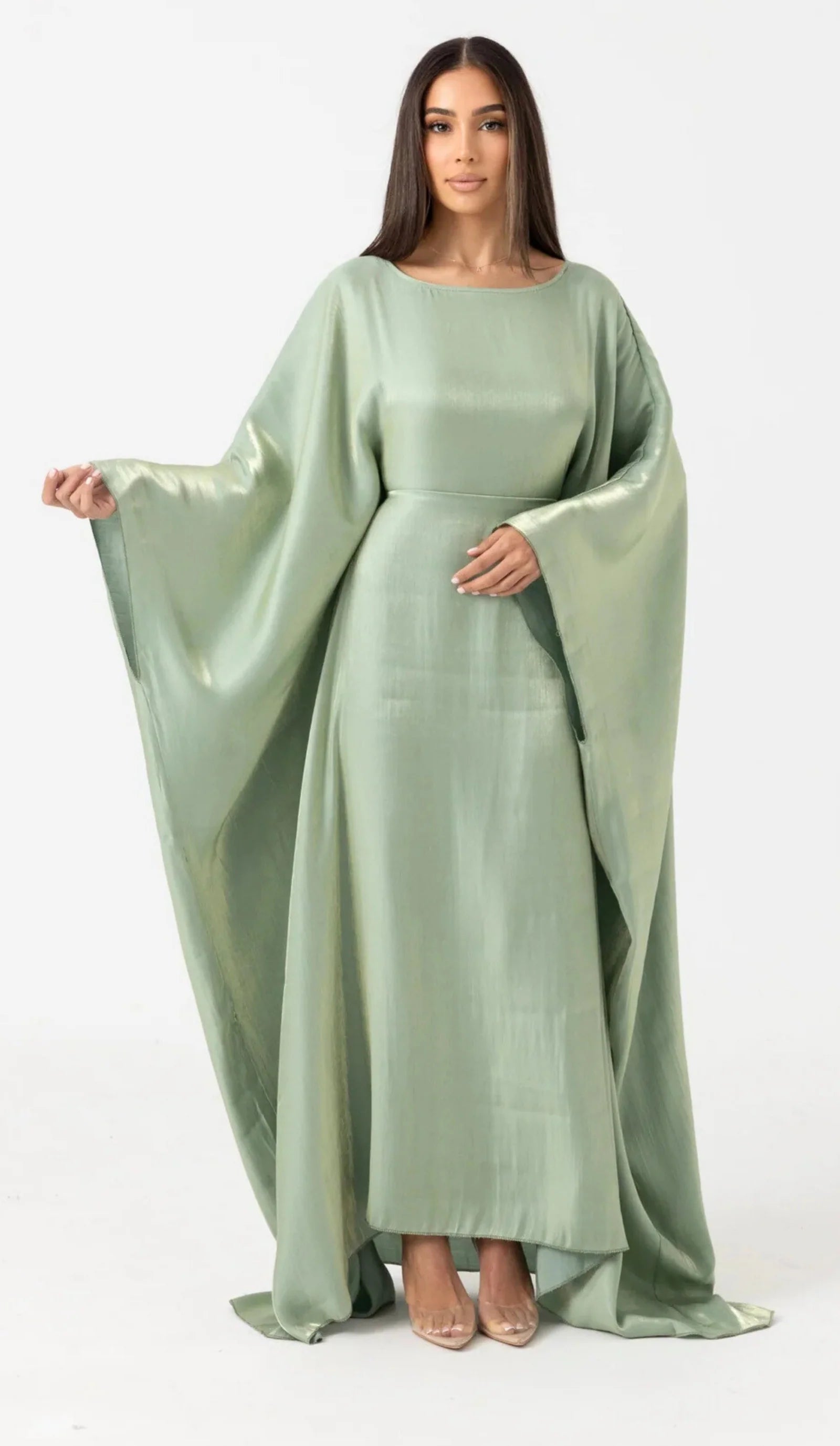 DISNEY SCHMETTERLINGS-ABAYA