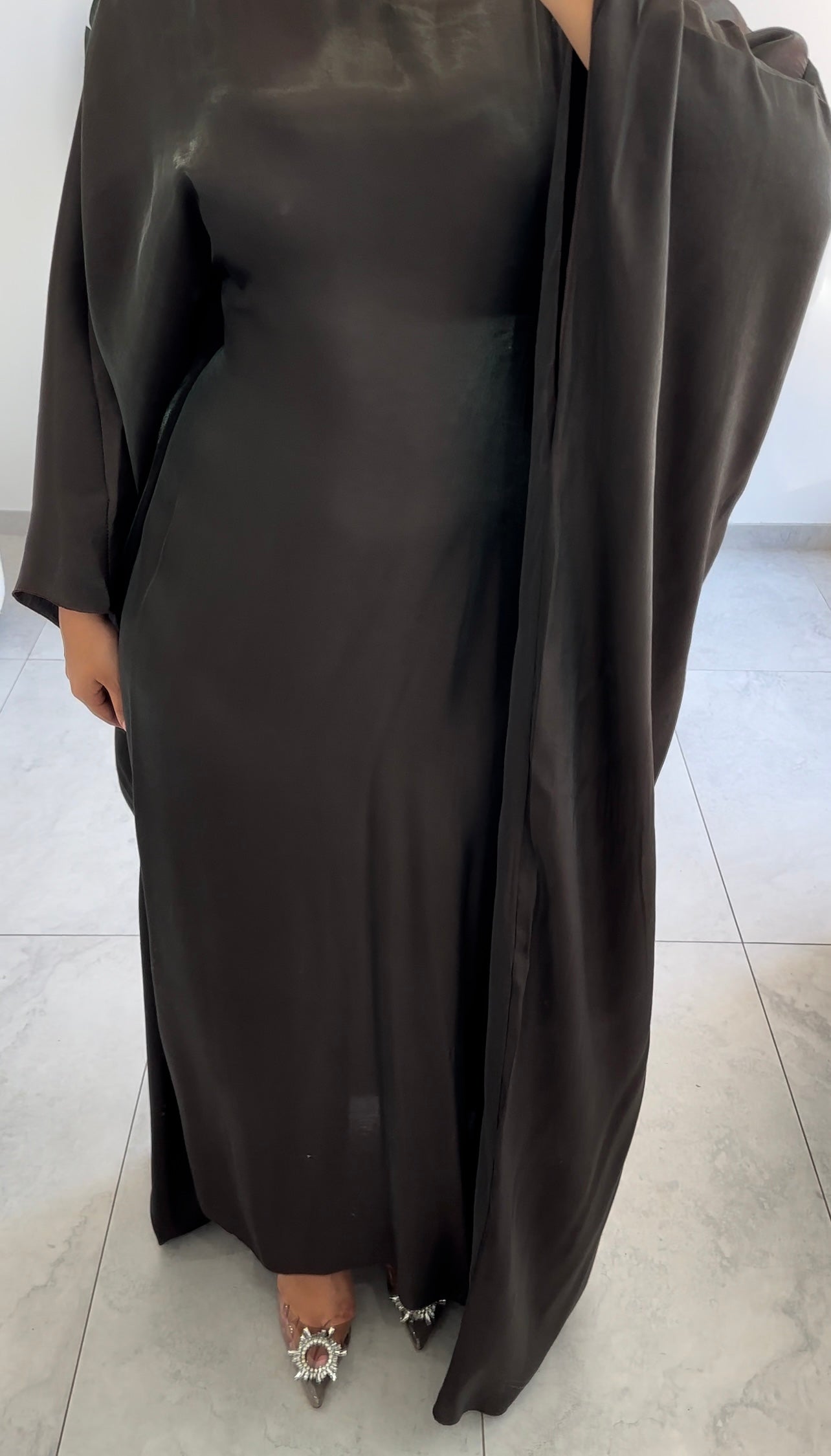 DISNEY SCHMETTERLINGS-ABAYA