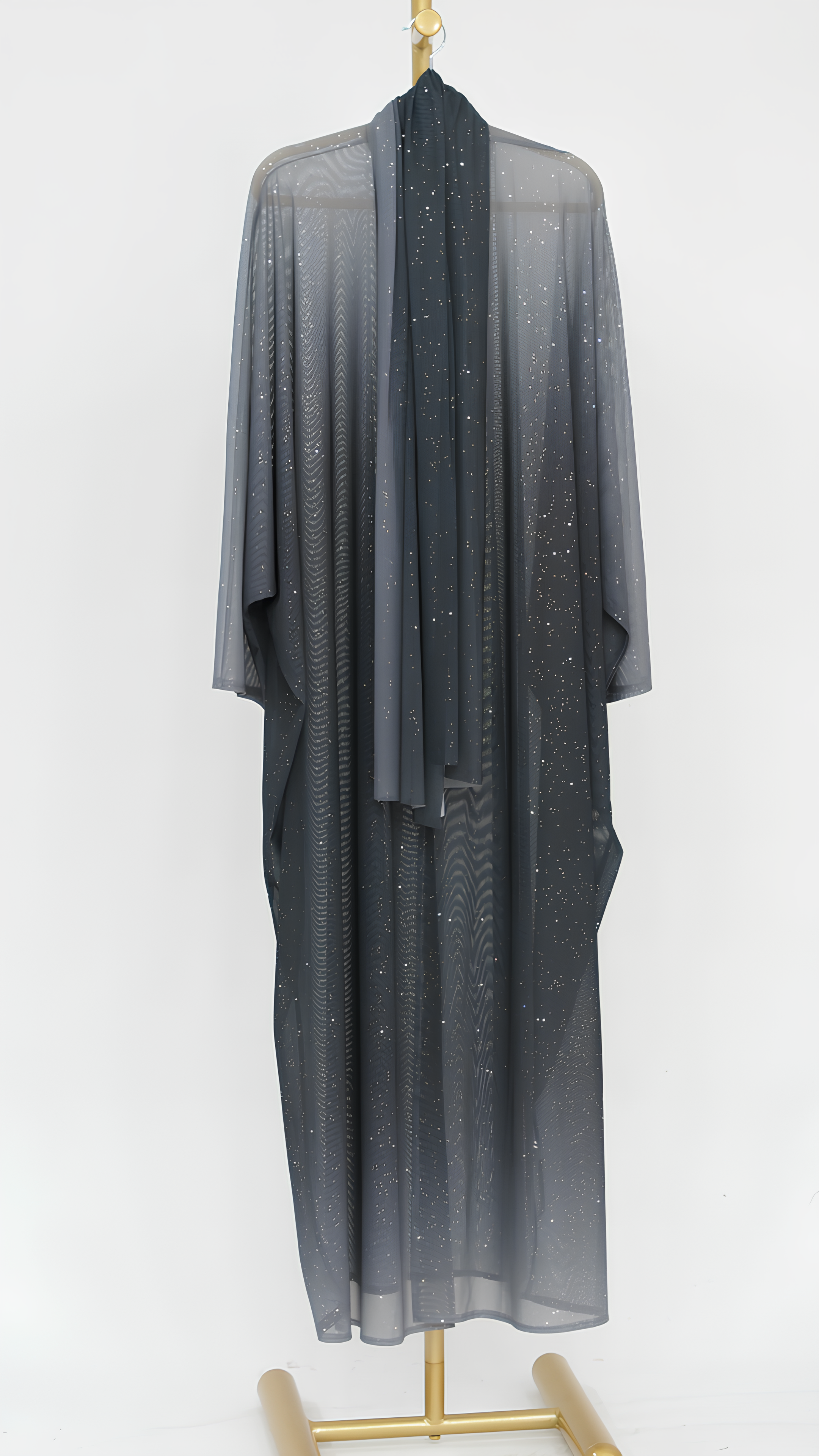 Liraya Glitzer Abaya