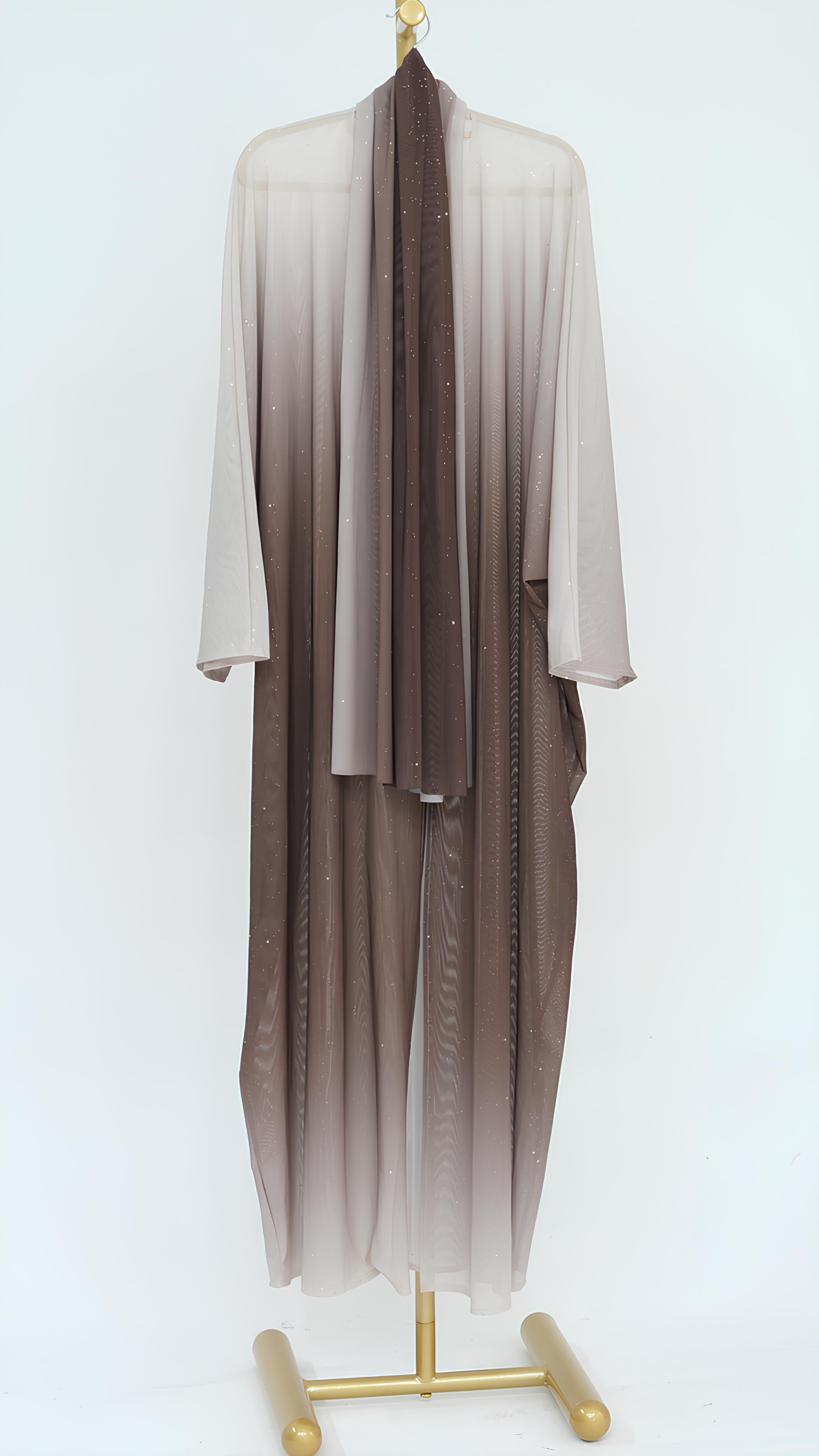 Liraya Glitter Abaya