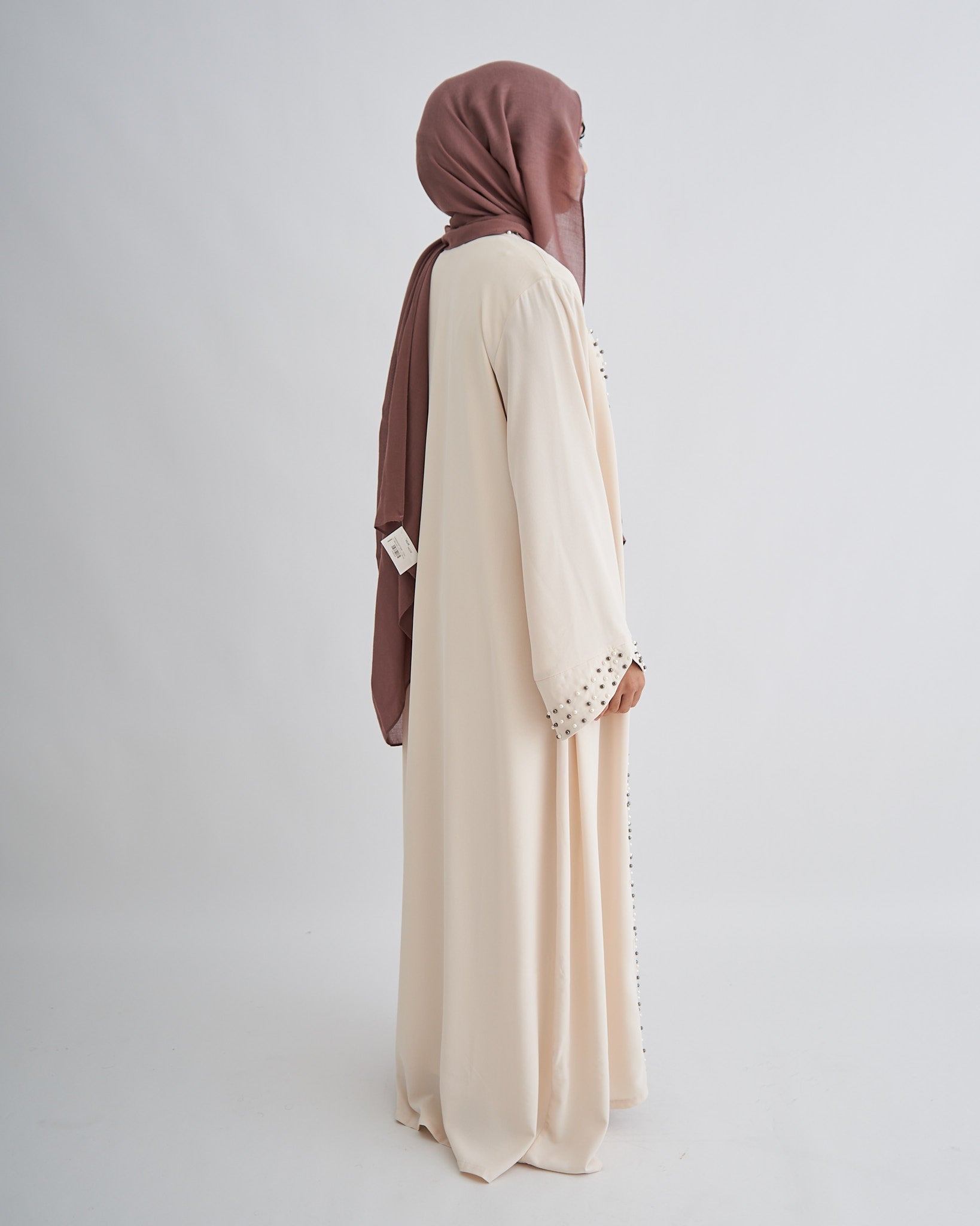 Amirah Pearl Abaya