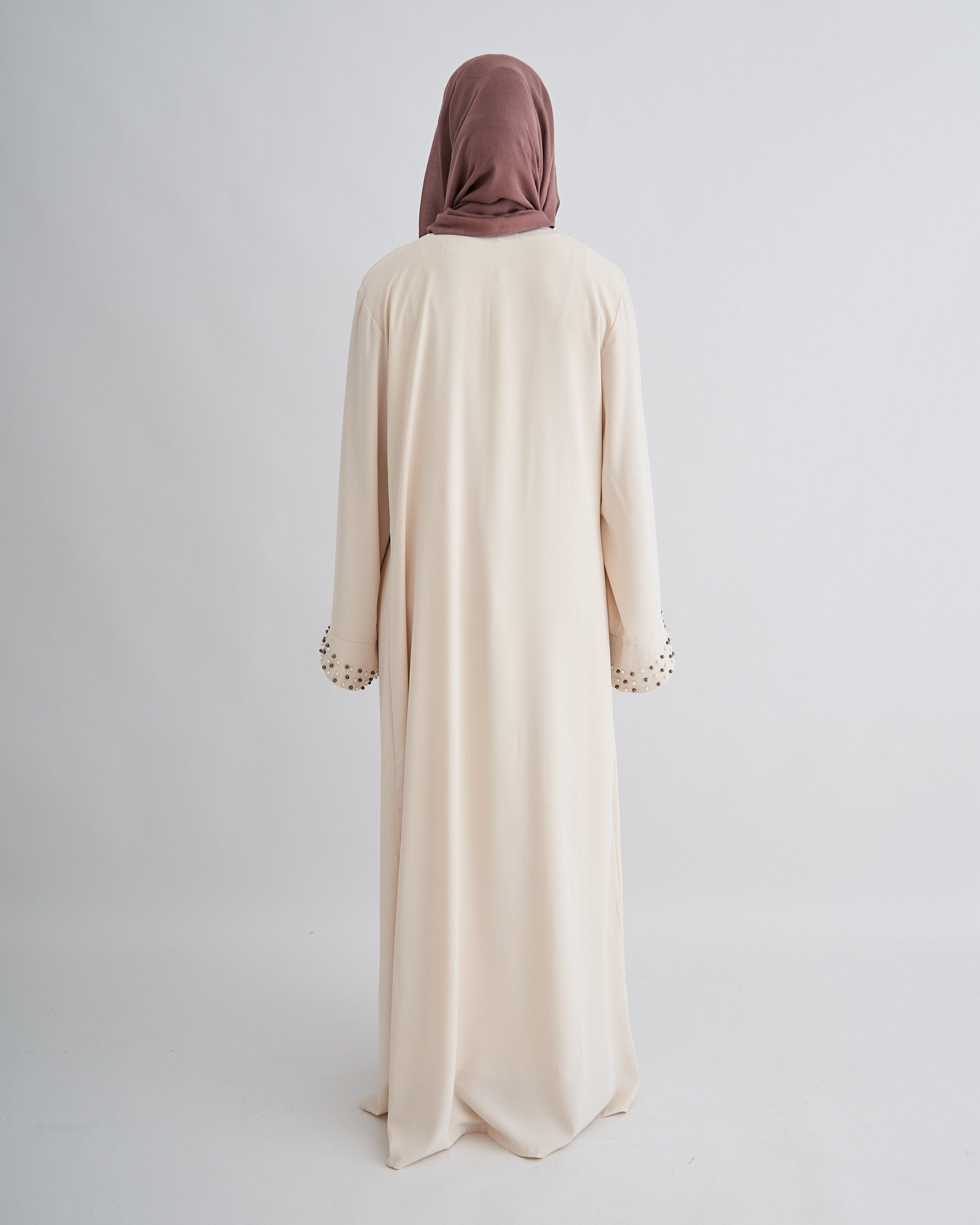 Amirah Pearl Abaya