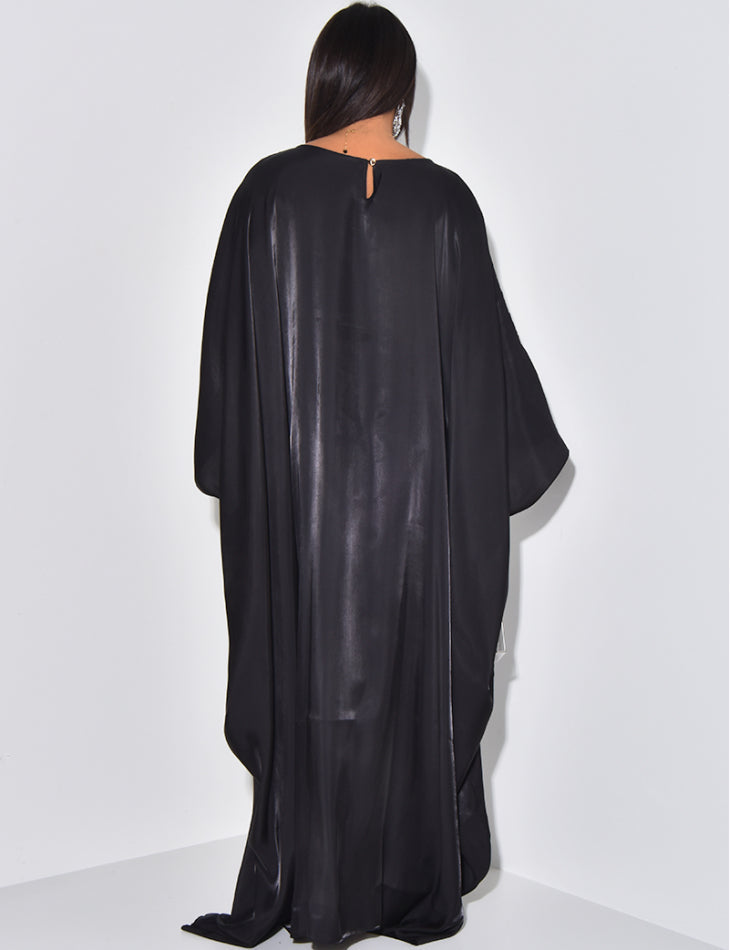 DISNEY BUTTERFLY ABAYA