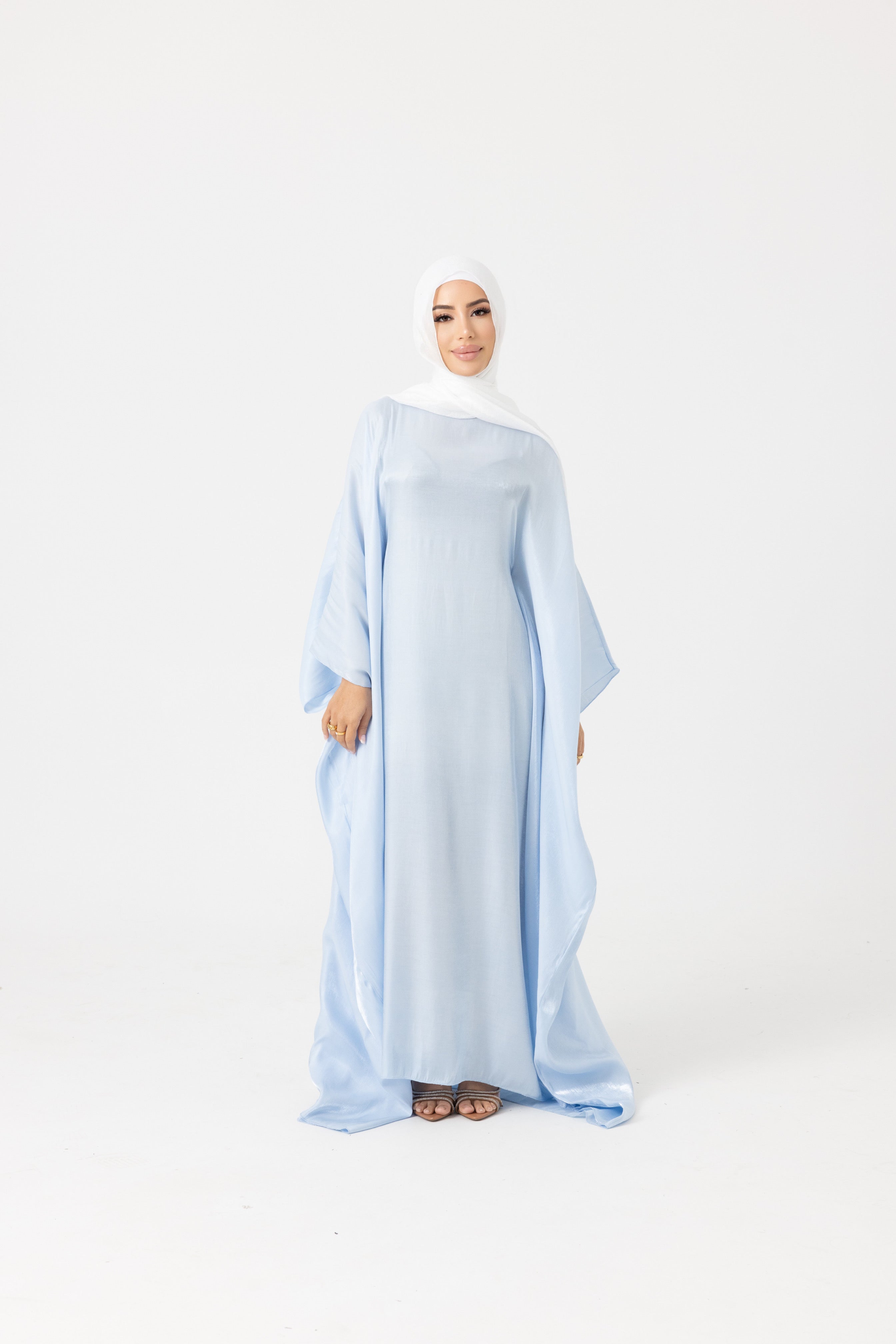 DISNEY SCHMETTERLINGS-ABAYA