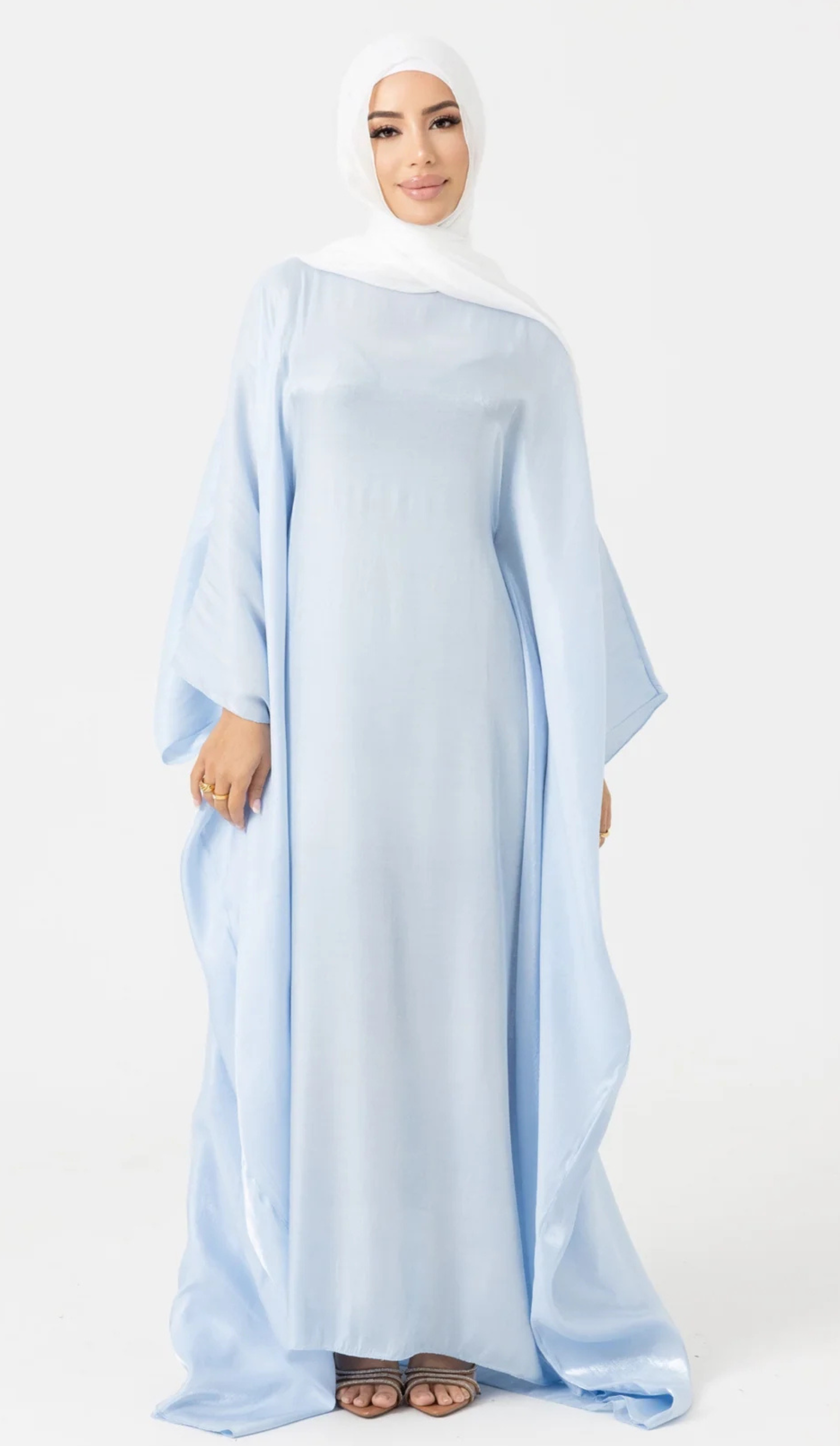 DISNEY SCHMETTERLINGS-ABAYA